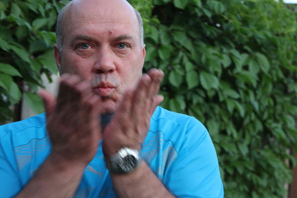 Дмитрий Алексеев