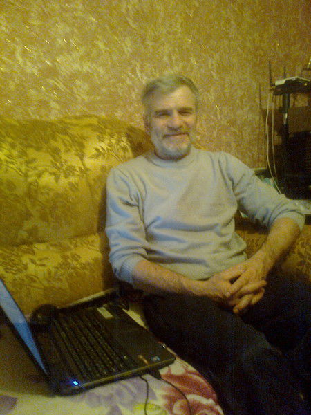 Анатолий Ильичев