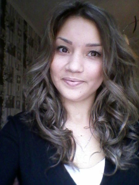 Хадиша Вдовина