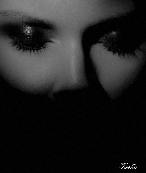 Натали... Баркова