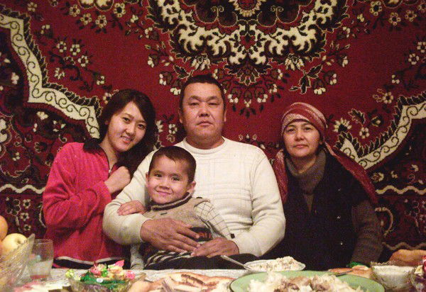 Я У Тебя Ты У Меня