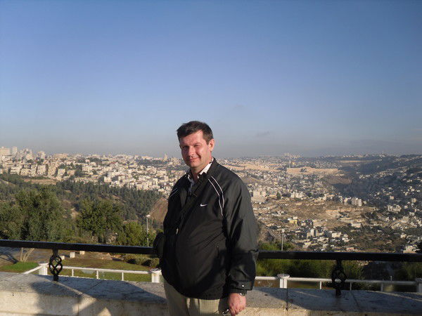 Сергей Белоусов