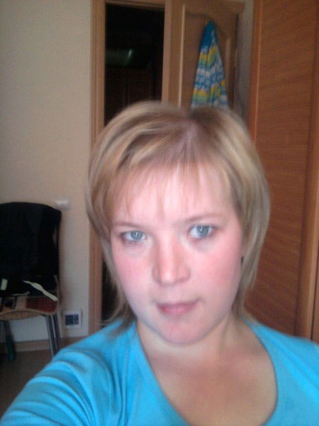 Ольга Рахвалова