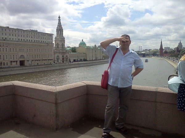 Ильшат Газизуллин