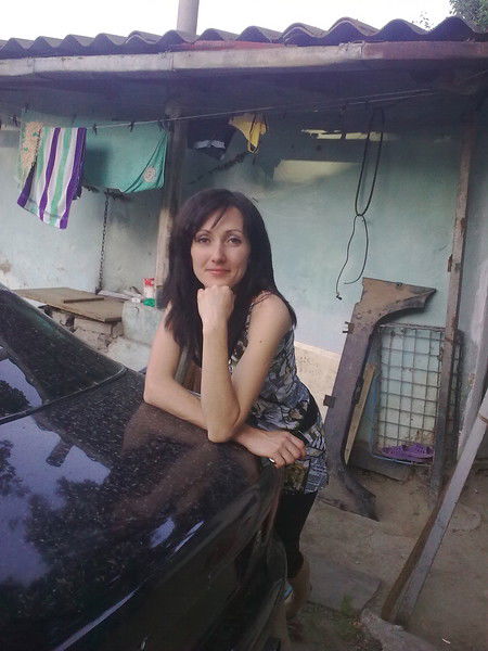 Людмила Кадирова