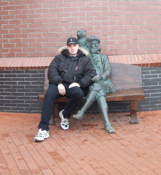 Николай Кайдаш