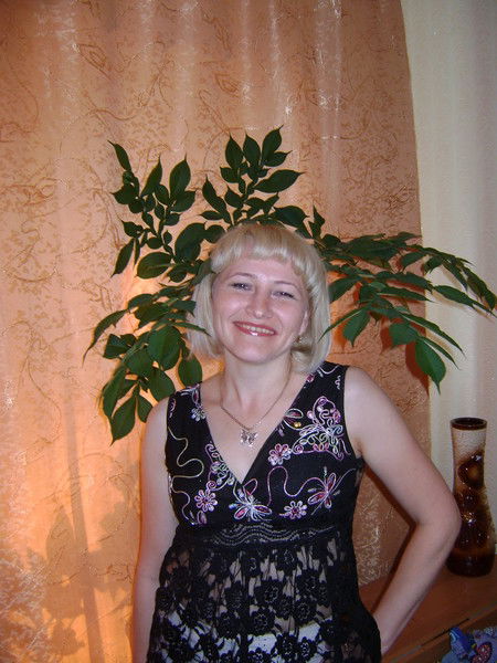 Светлана Вьюркова