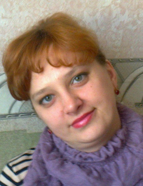 Евгения Павлова