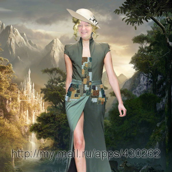 Светлана Зонова