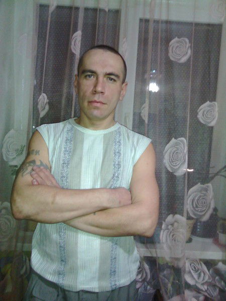 Александр Заляднов