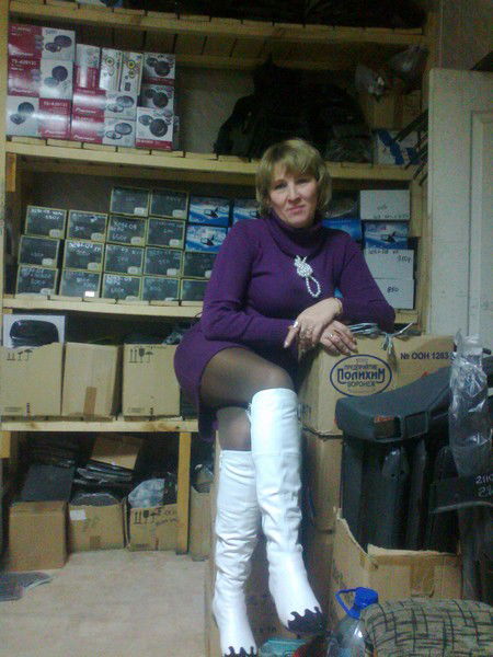 Алла Миликеева