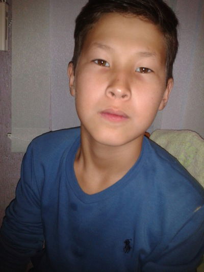 Ансар Шаяхметов