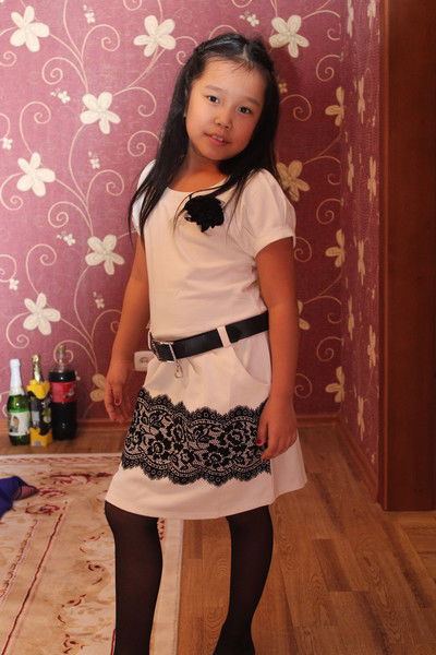 Асем Бекова