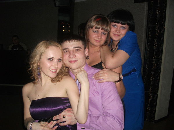 Дмитрий Зайцев