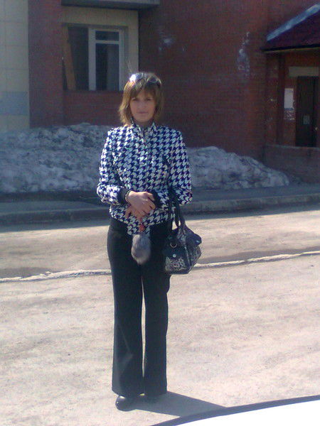 Анастасия Бутина