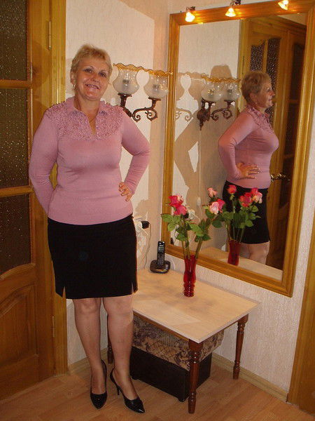 Анна Болотова