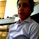 Bobur Nurmuhamedov
