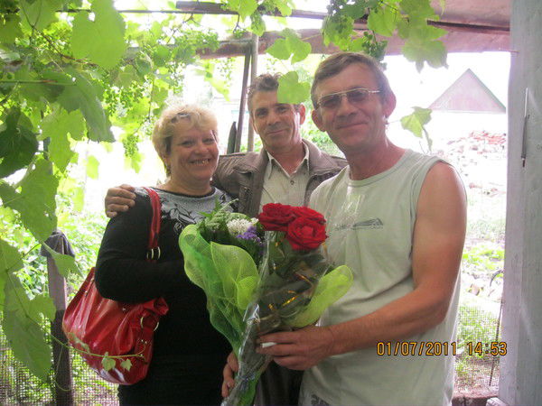 Владимир Гальченко