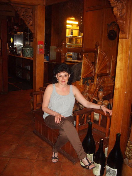 Марина Спектор