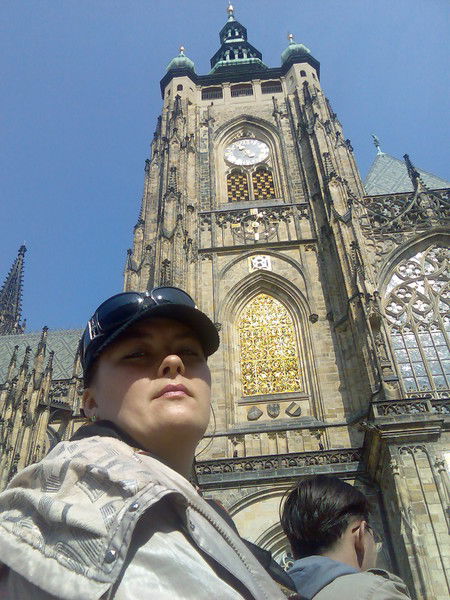 Марина Гайдученко