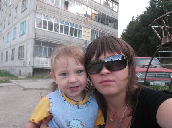 Ириночка Бачурина