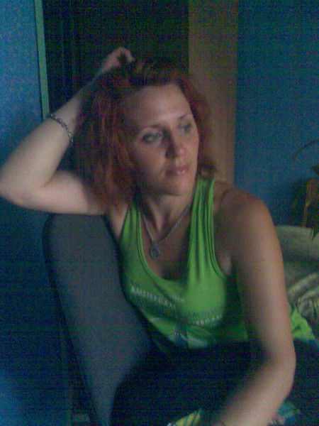 Елена Гриневич