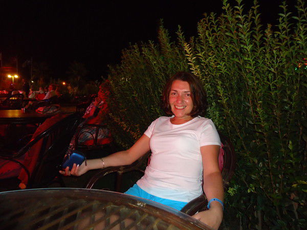 Мария Самоукина