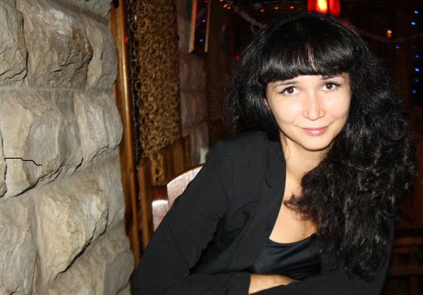 Юлия Романова