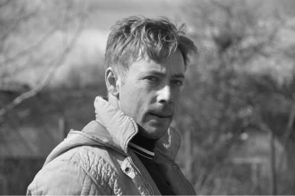 Роман Воробьёв