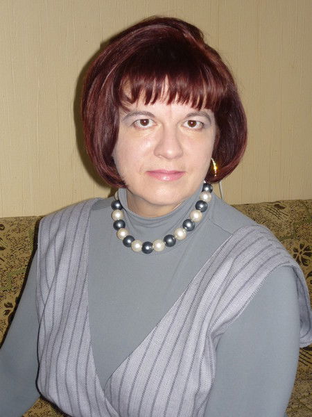 Людмила Сизоненко