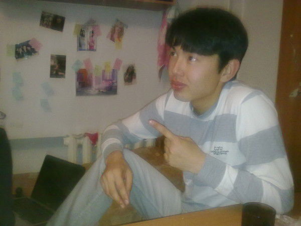 Мухaммeдали Токтaрбaйулы