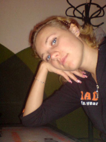 Лена Корнева