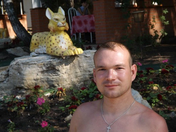 Виталий Кузнецов