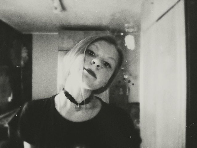 Настя Алябьева