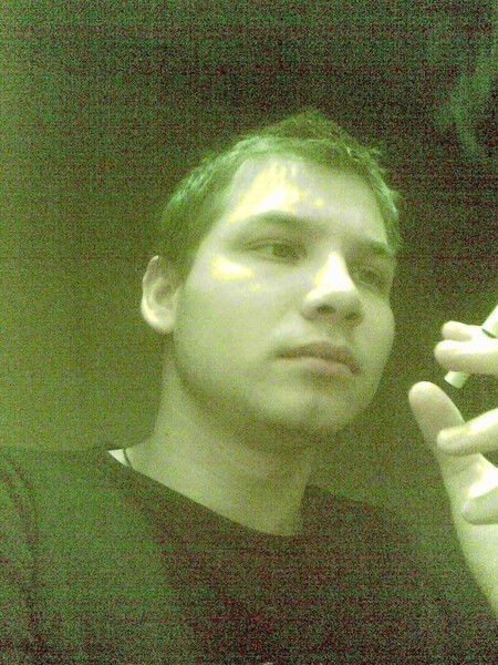 Владимир Сарвилин