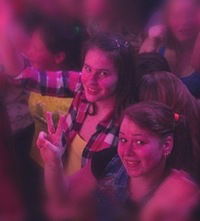 Анастасия Савина