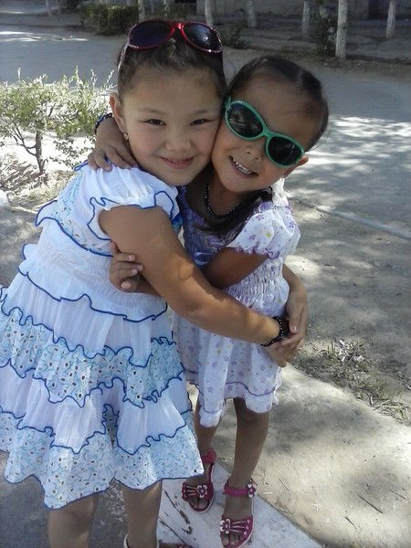 Дамели Каминова