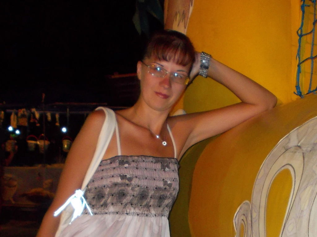 Марина Лукьяненкова