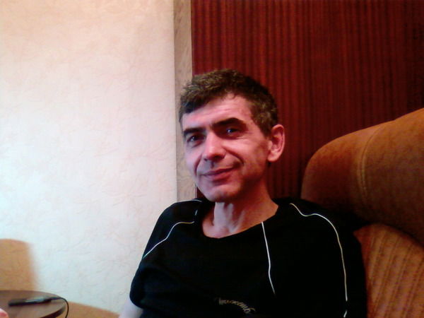 Олег Максименко