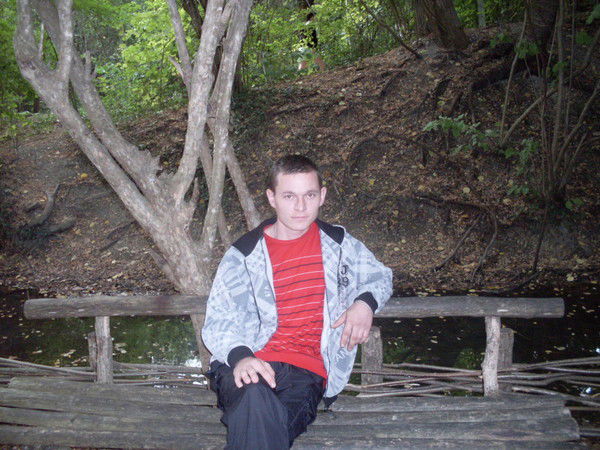 Владимир Чумаченко