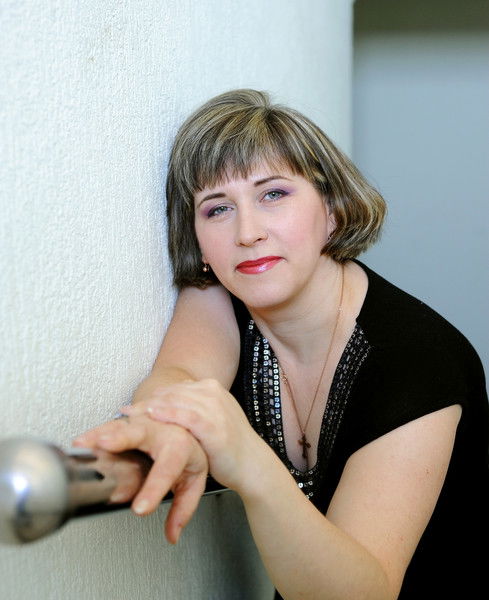 Юлия Букина