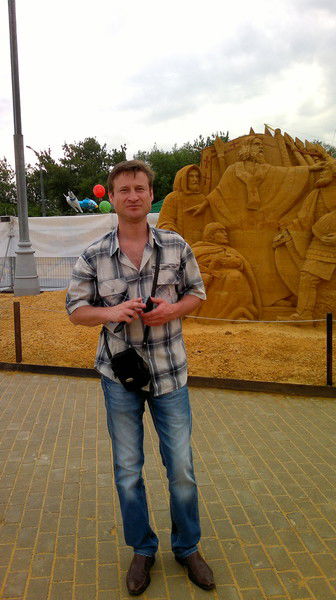 Андрей Говоруха