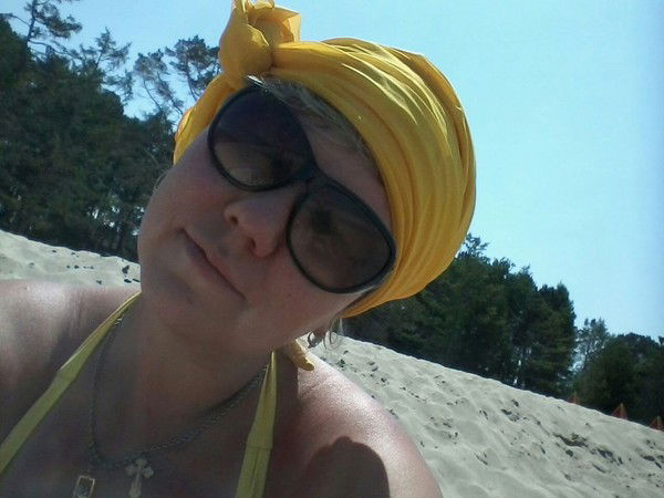 Анна Векслер