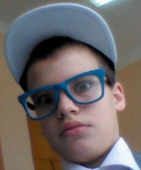 Данил Цюник