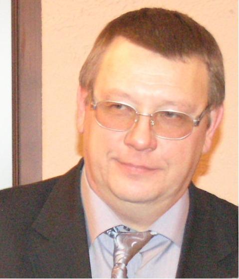 Олег Малинин