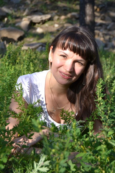 Татьяна Дербенева