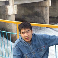 Абылай-Хан Кобдалиев