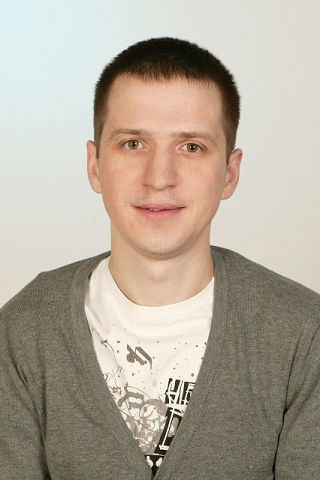 Евгений Санько