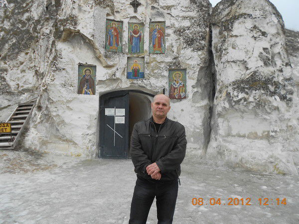 Михаил Сухомлинов