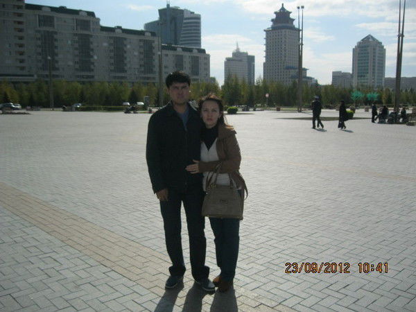 Ануар Сатжан